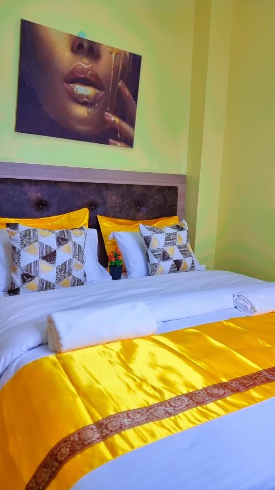 Blessed Homes Nairobi