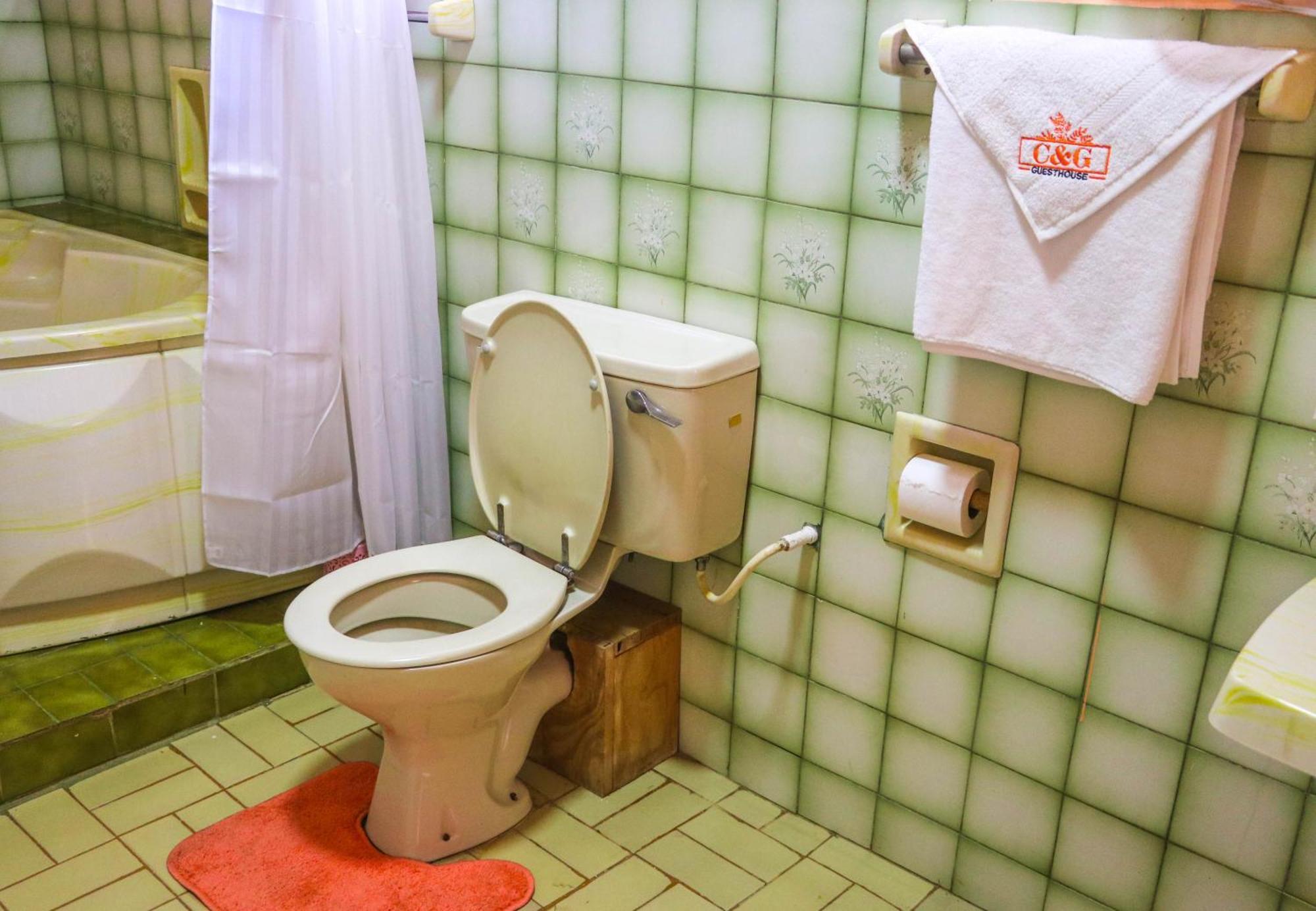 Holiday home C & G House Nairobi