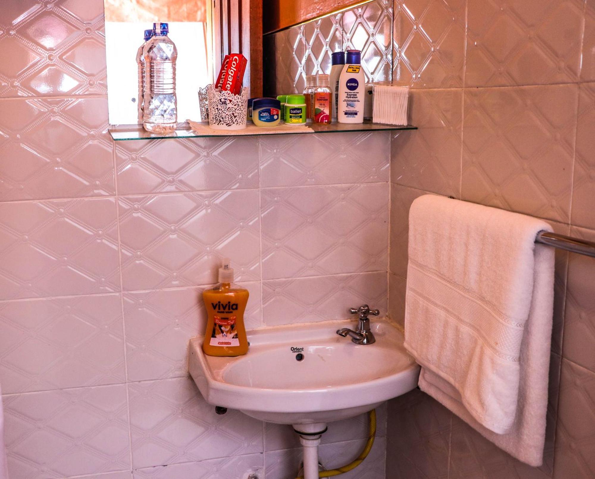 C & G House Holiday home Nairobi