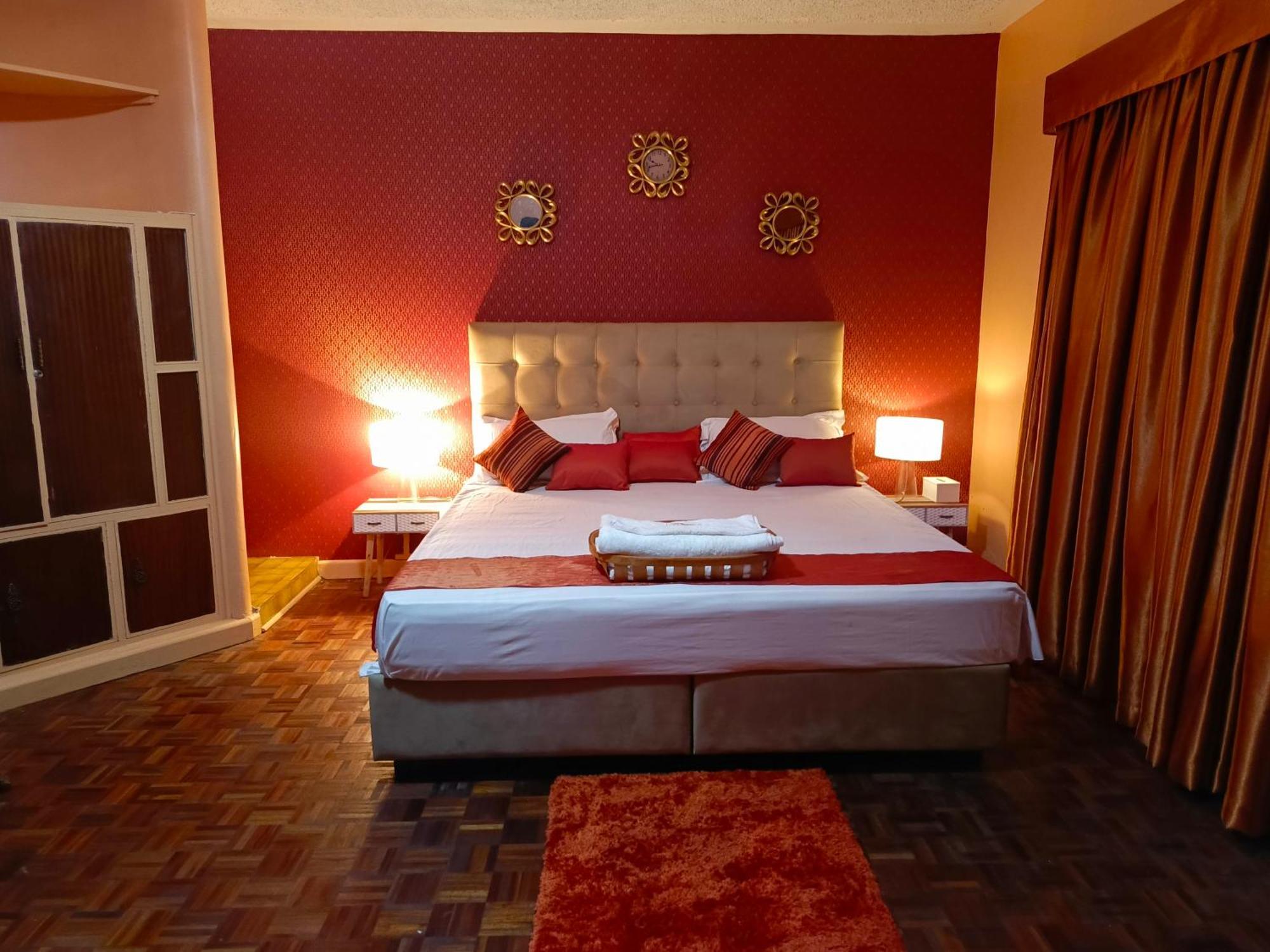 C & G House Holiday home Nairobi