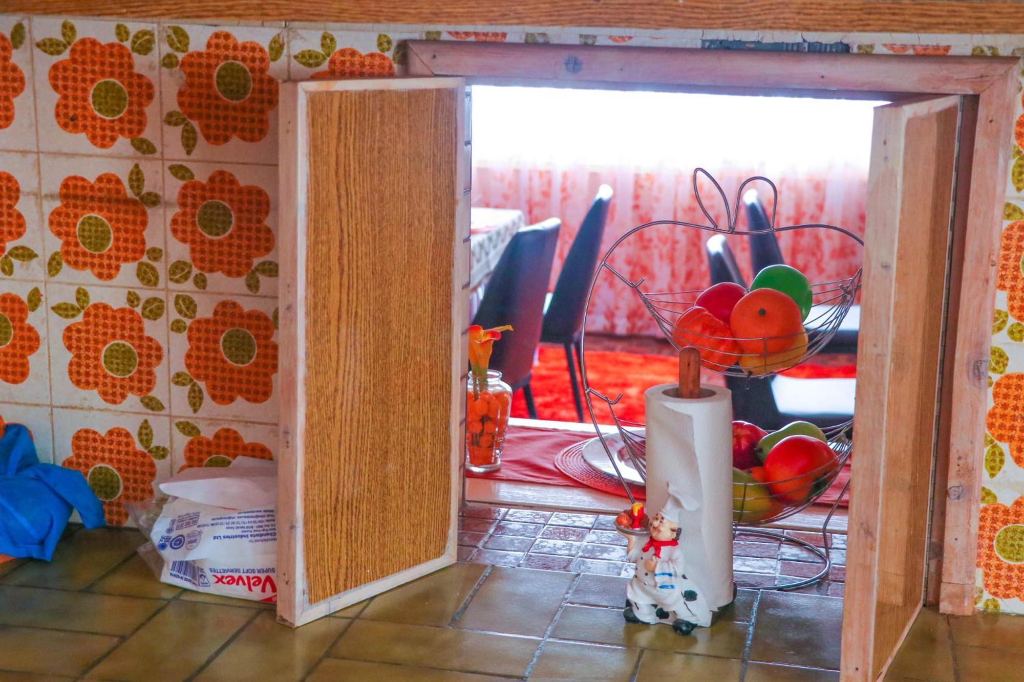 C & G House *