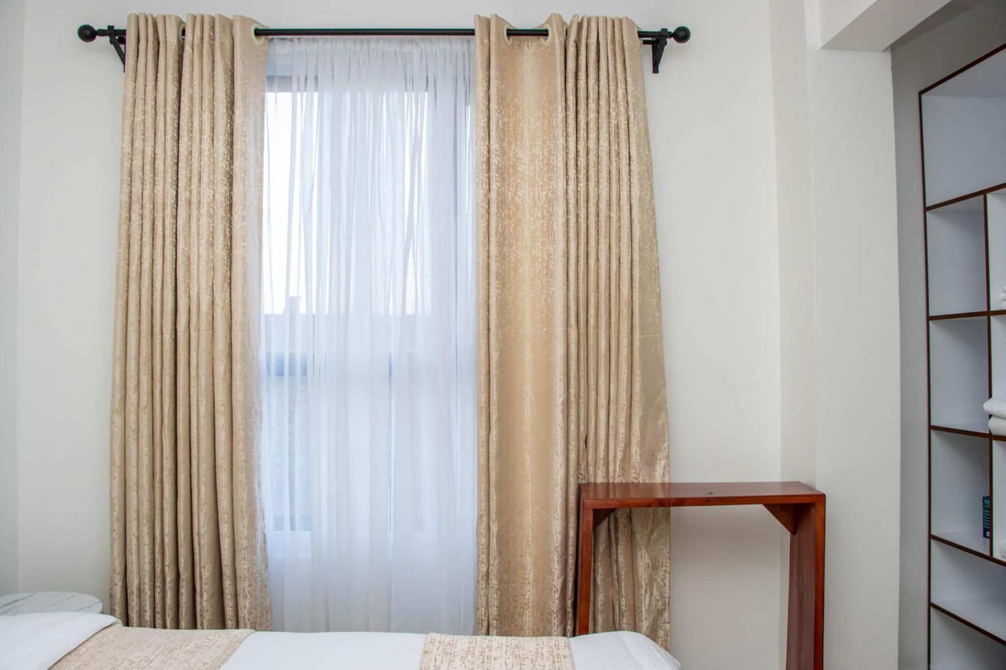 Serenity Pad At Enkang Apartment Nairobi