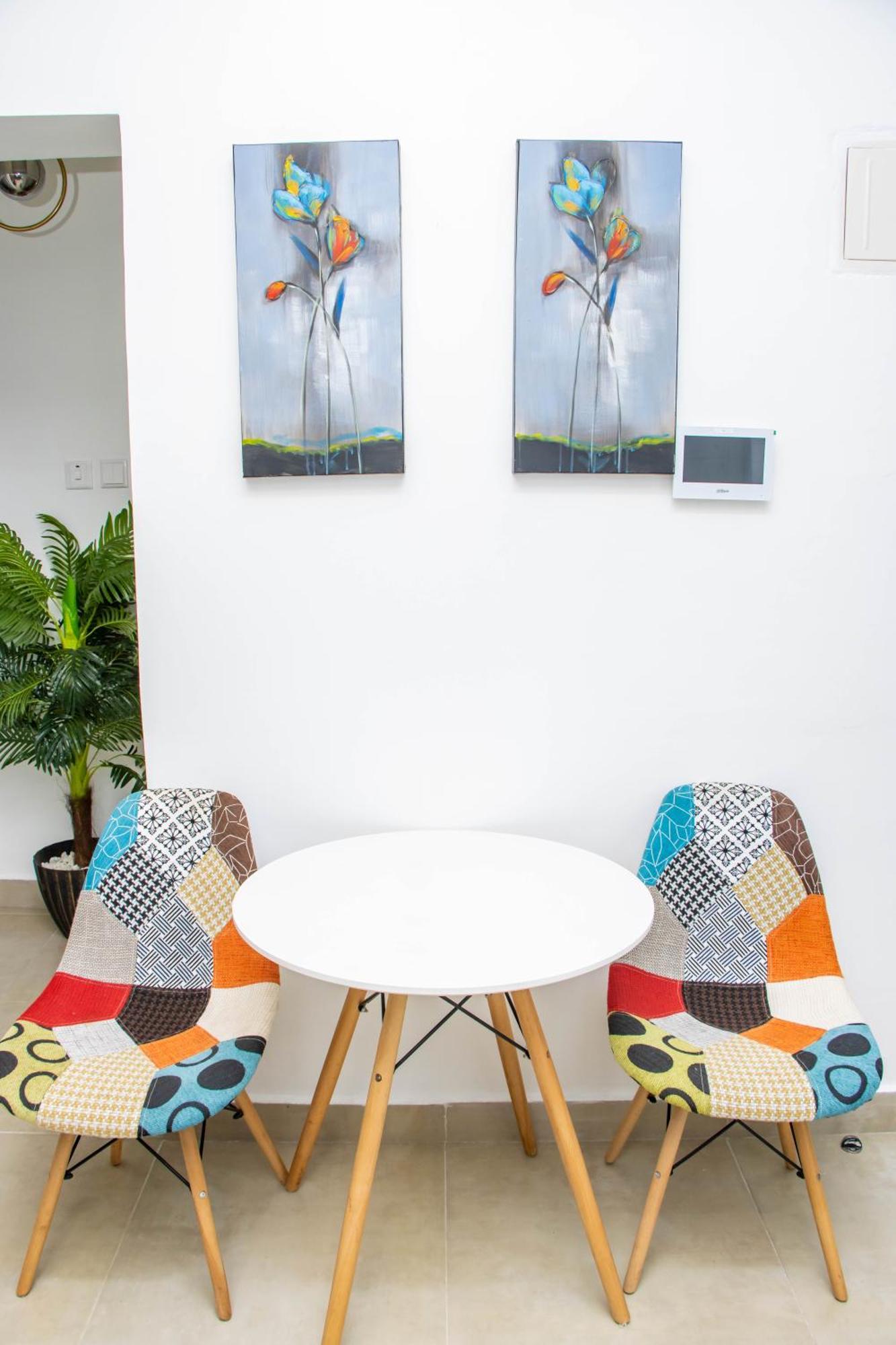 Serenity Pad At Enkang Nairobi