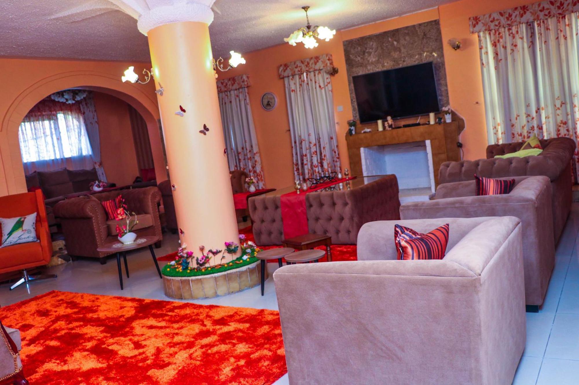 Holiday home C & G House Nairobi