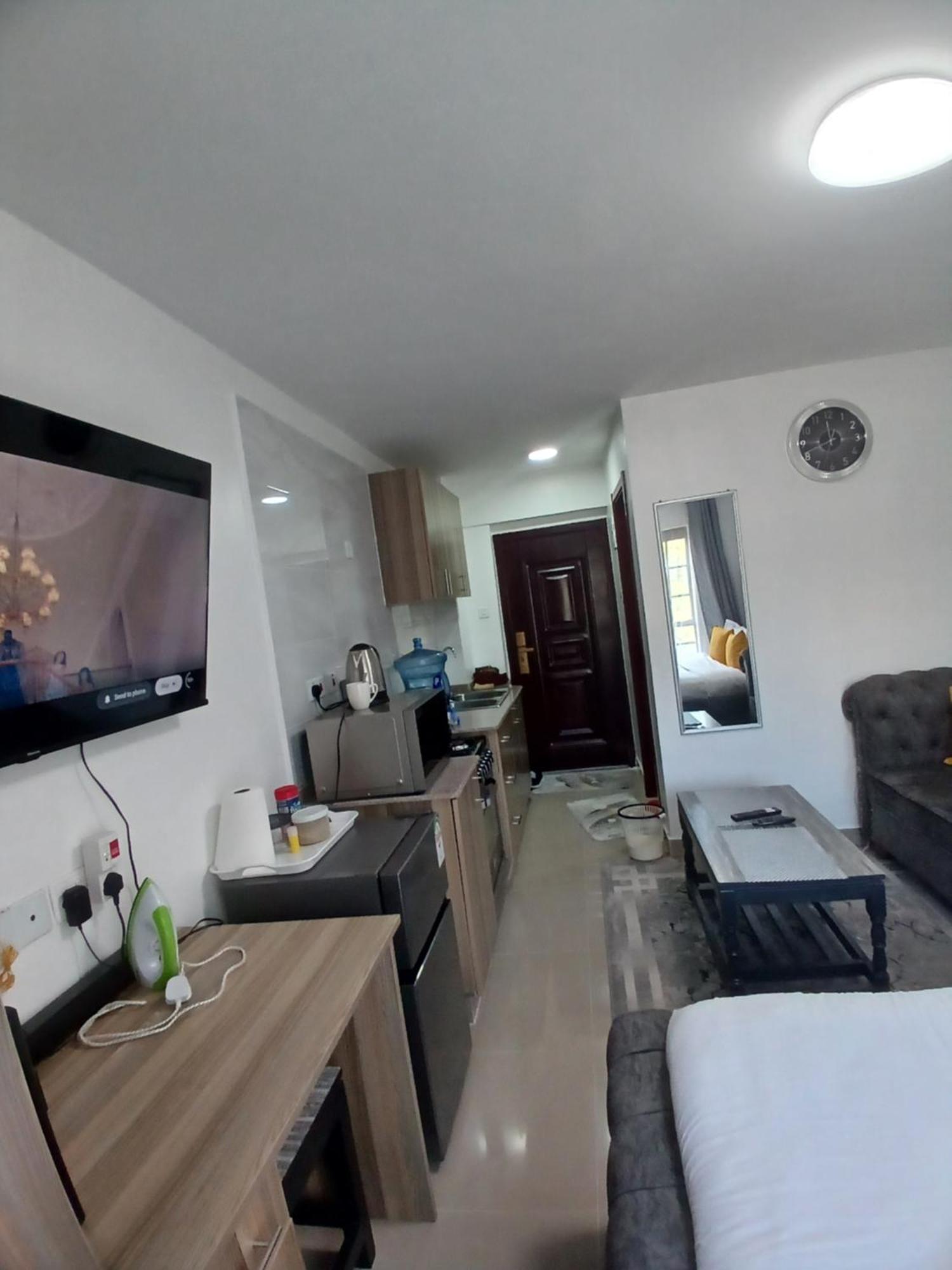 Apartment Stadeview West
