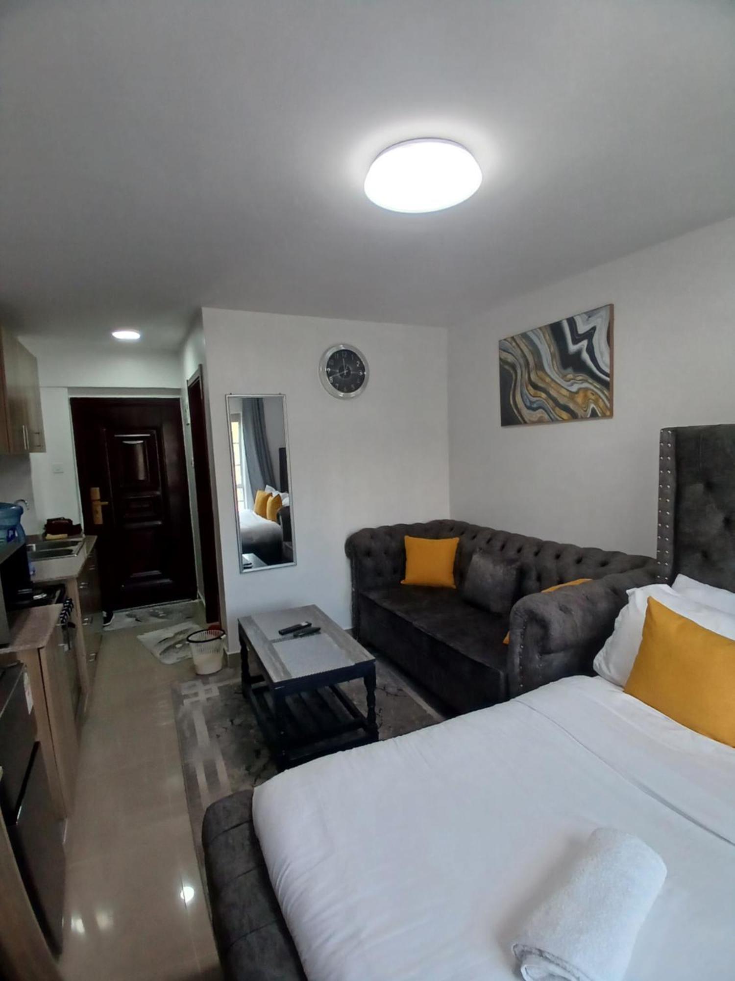 Apartment Stadeview West