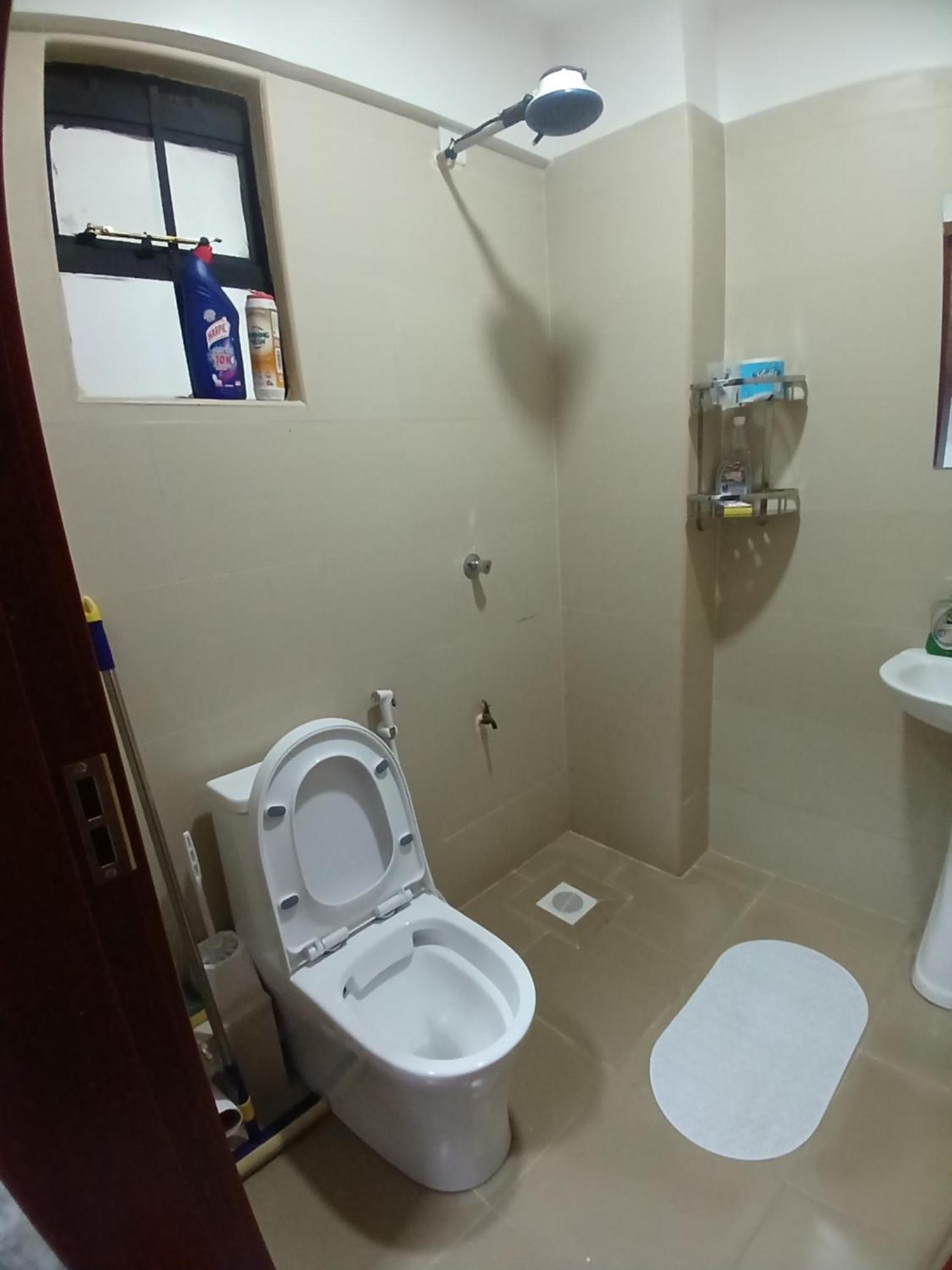 Stadeview West Apartment Nairobi