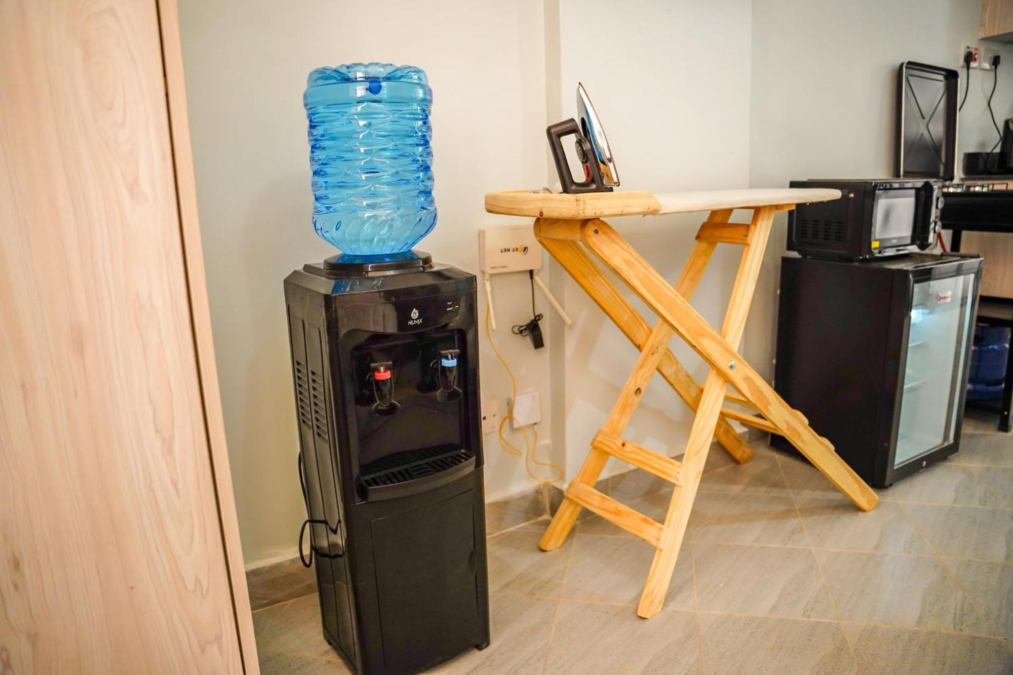 Karachi Homes Apartment Nairobi