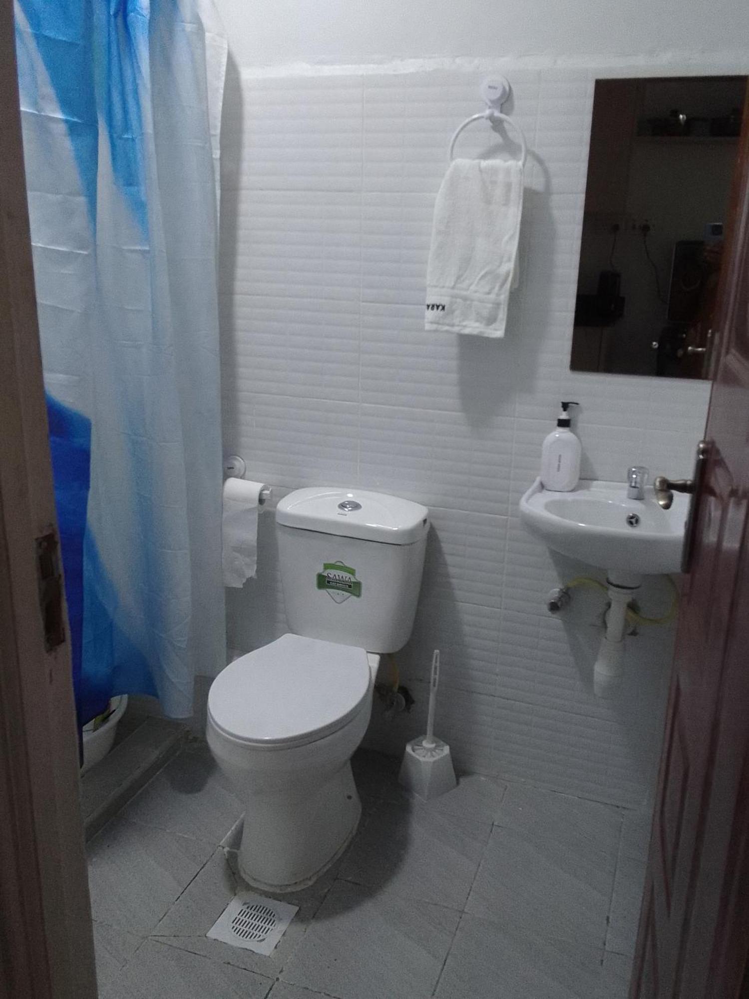 Apartment Karachi Homes Nairobi