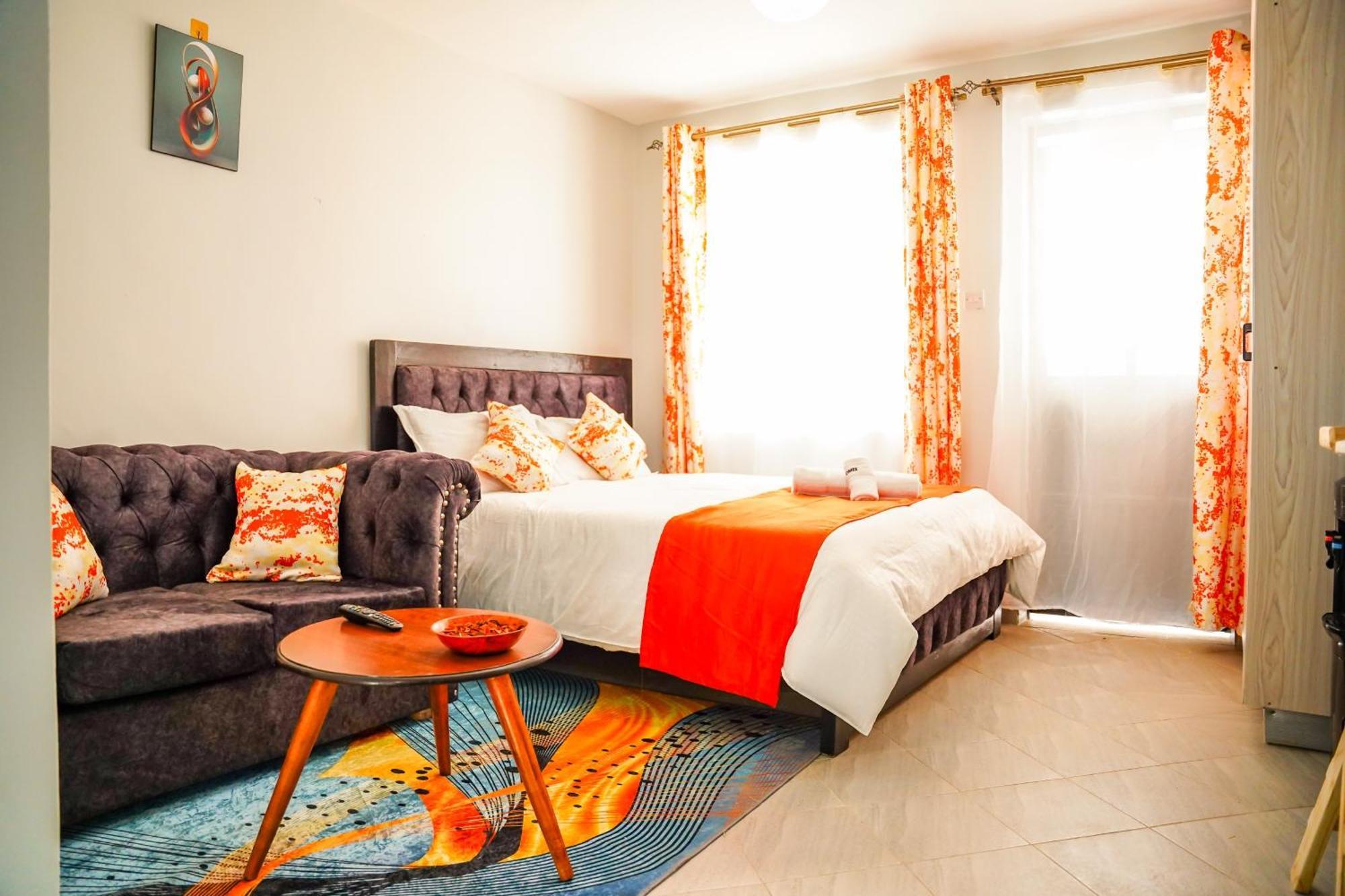 Karachi Homes Apartment Nairobi
