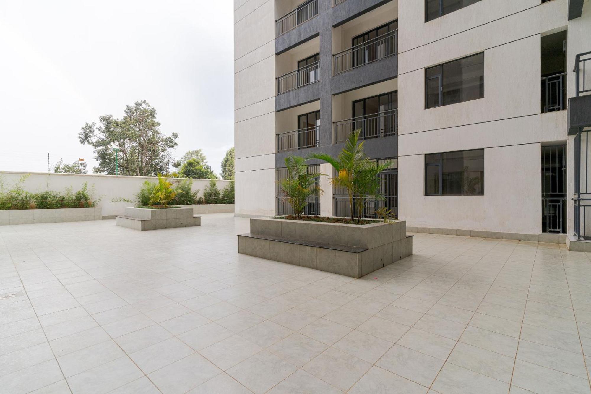 Apartment Fstar Luxury Ruaka *