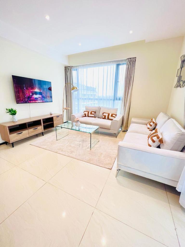 2bedroom Gtc Luxury Floor Views B12802 Nairobi