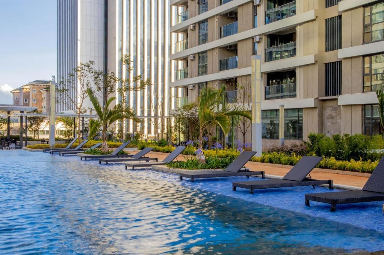 2bedroom Gtc Luxury Floor Views B12802 Nairobi