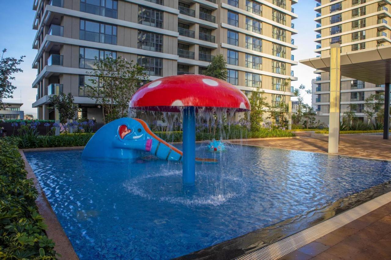 2bedroom Gtc Luxury Floor Views B12802 Apartment *