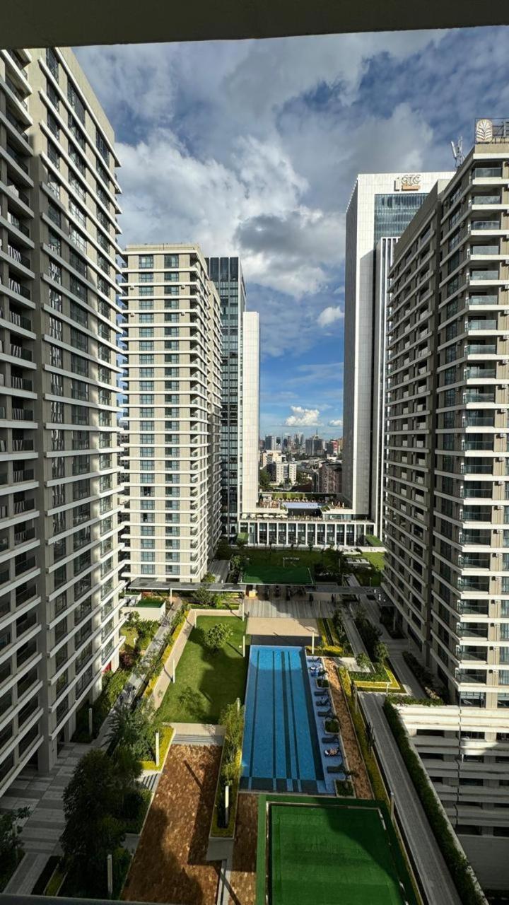 2bedroom Gtc Luxury Floor Views B12802 *