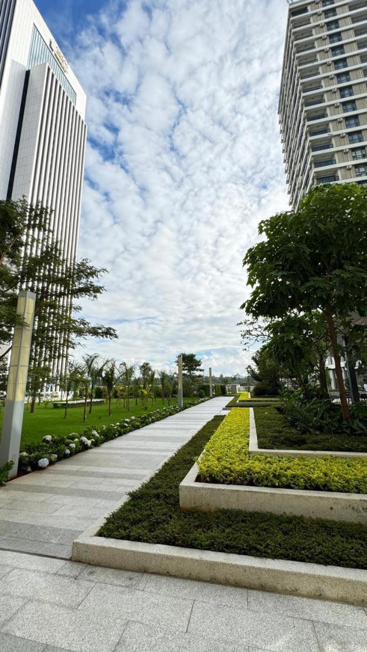 2bedroom Gtc Luxury Floor Views B12802 Nairobi
