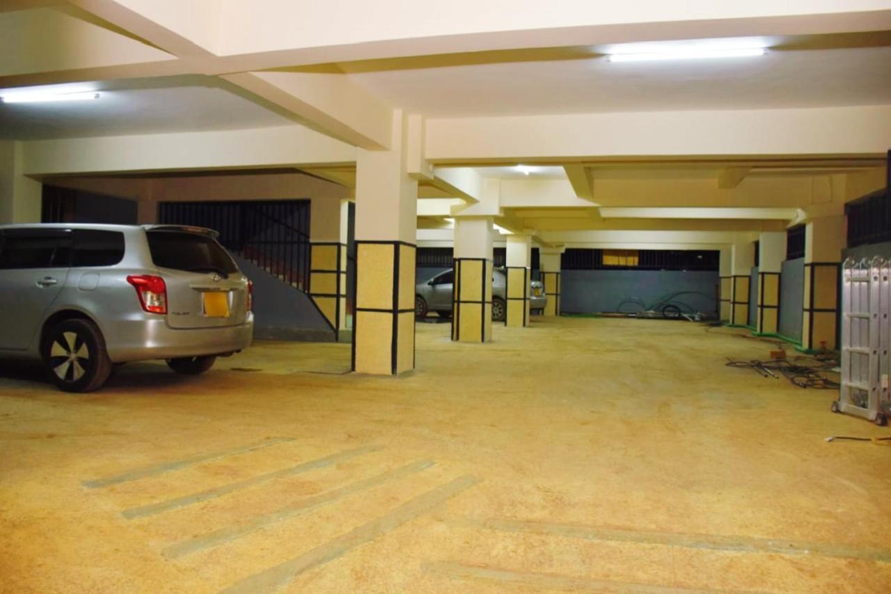 Homes Soft C Apartment Nairobi