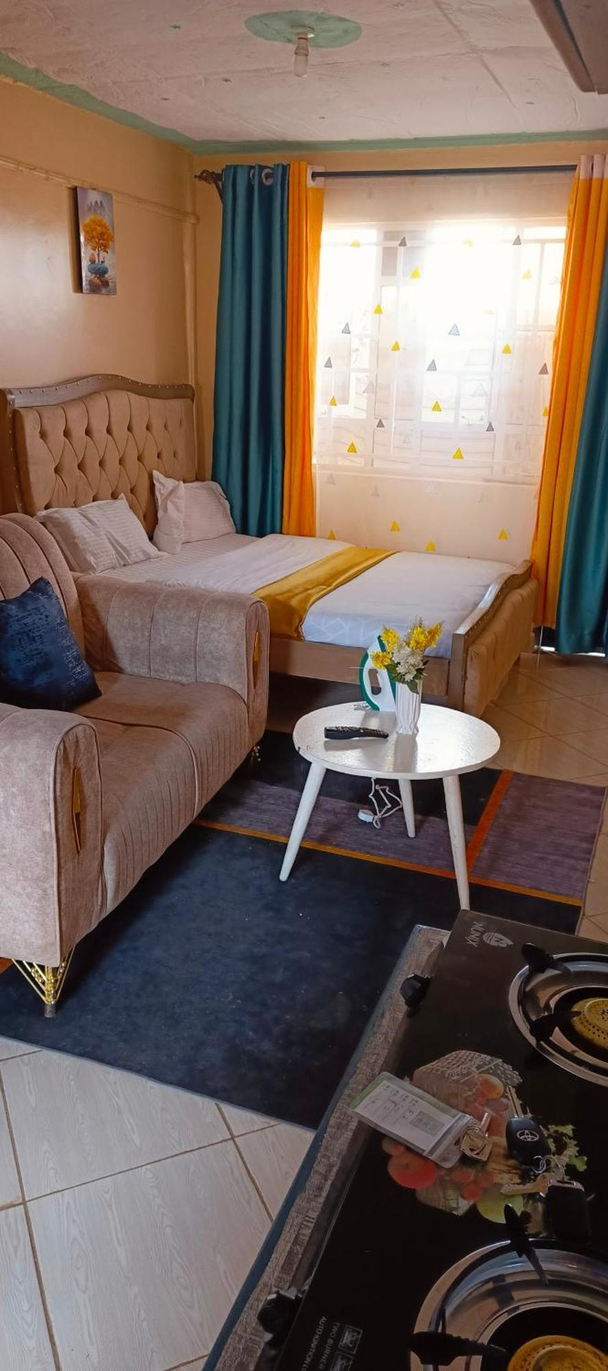 Apartment Homes Soft C
