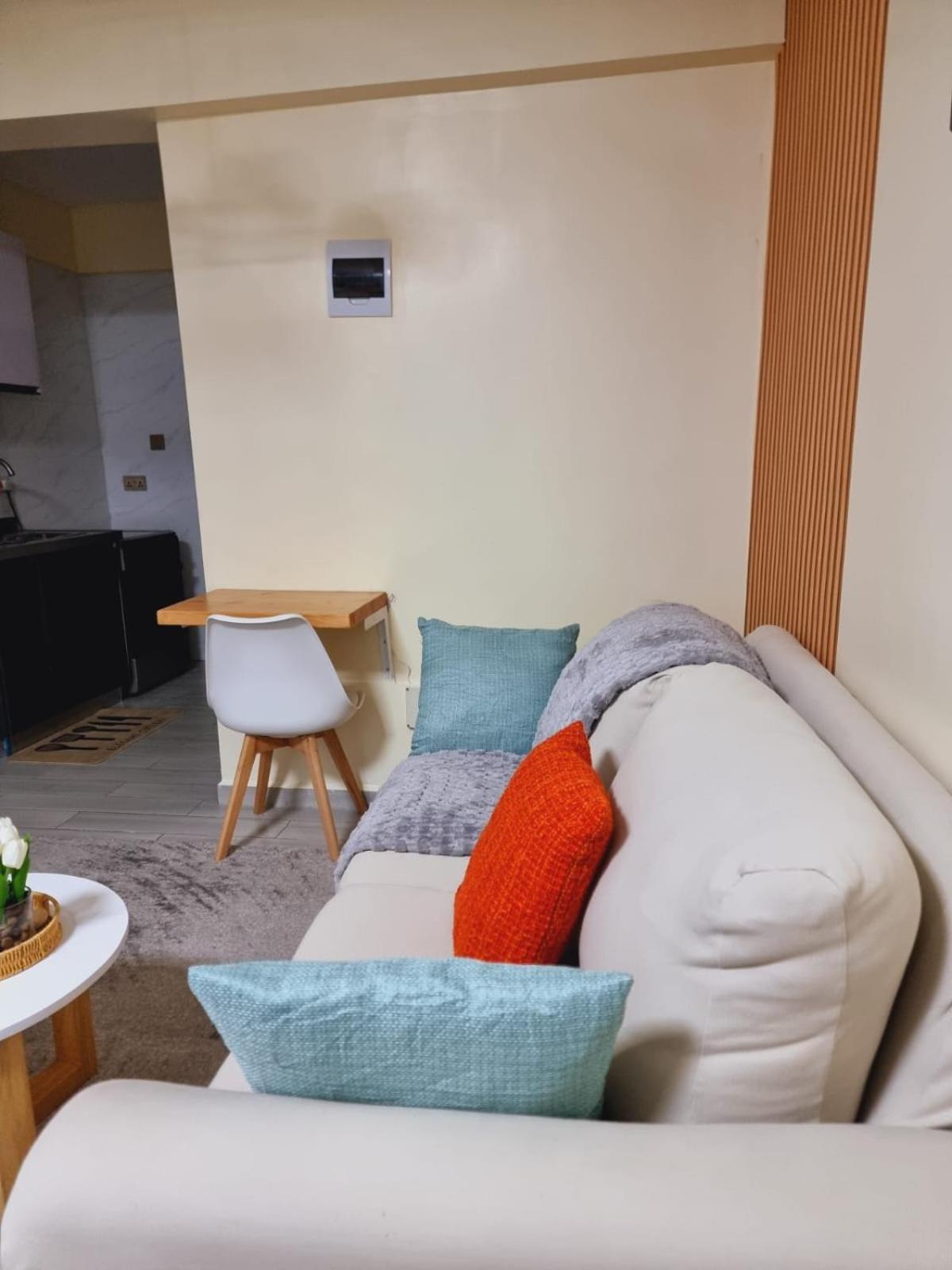 Hera Luxury In Kileleshwa Apartamento