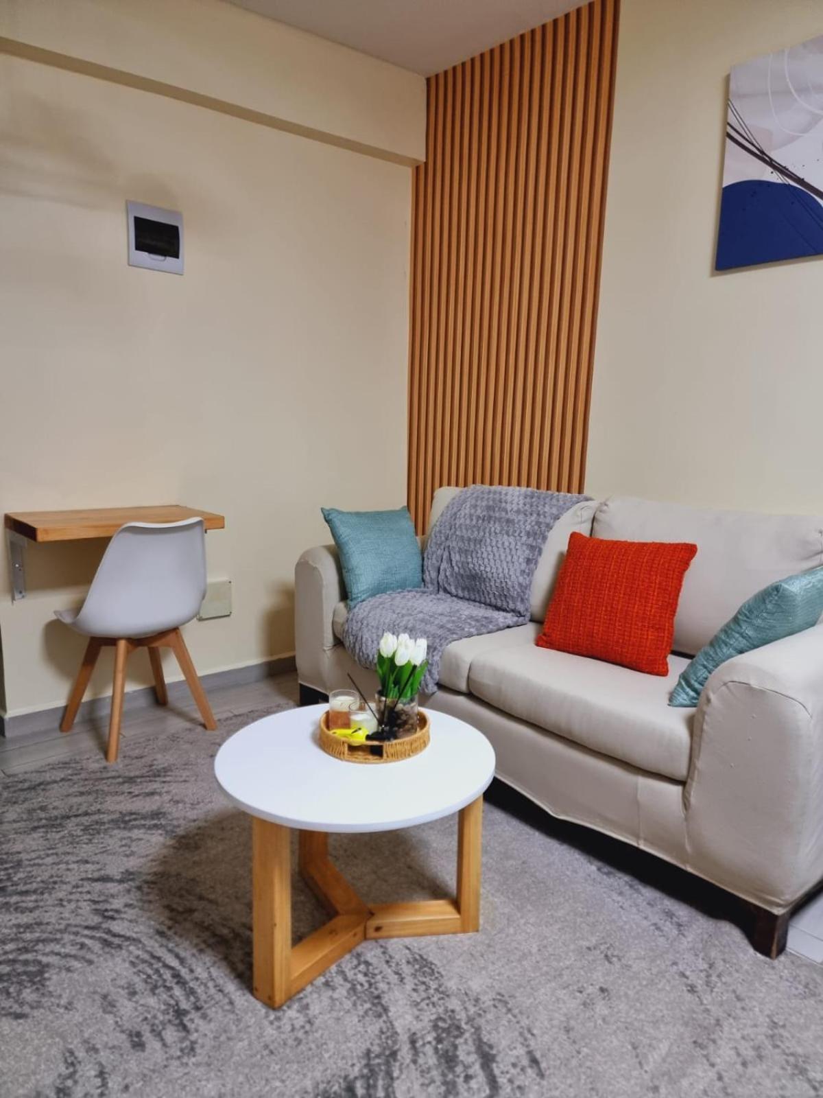 Apartment Hera Luxury In Kileleshwa *