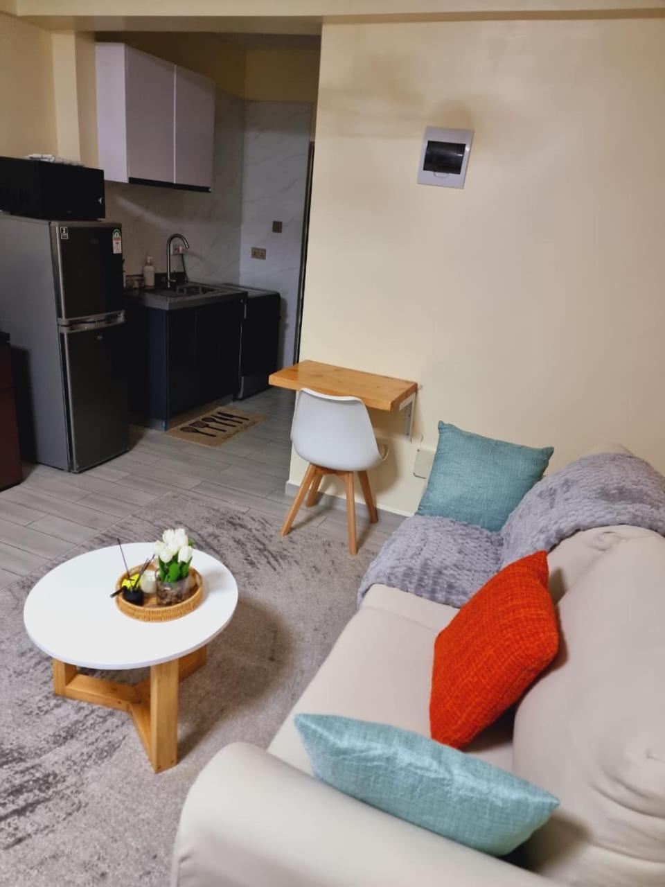 Hera Luxury In Kileleshwa