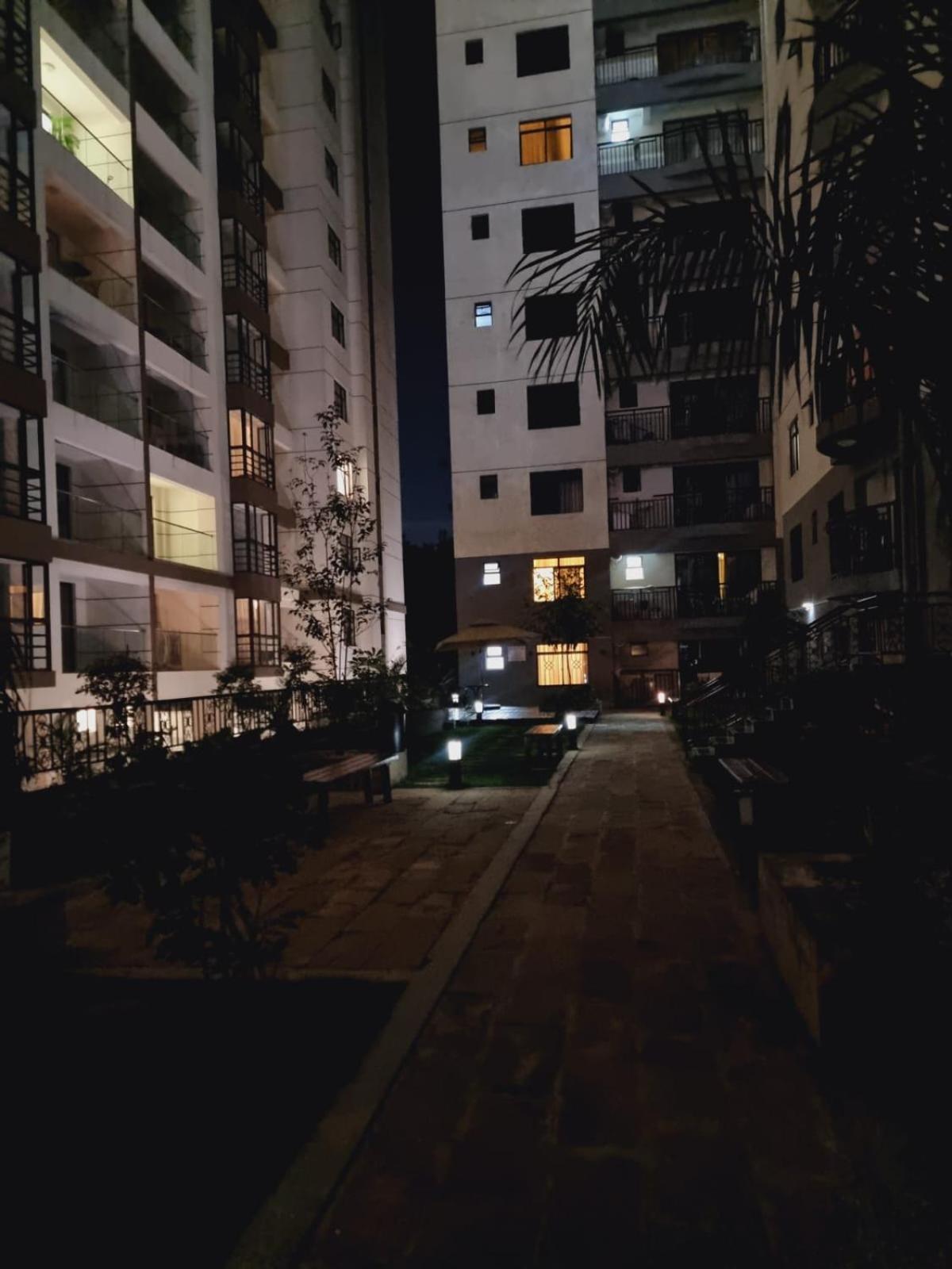 Hera Luxury In Kileleshwa Nairobi