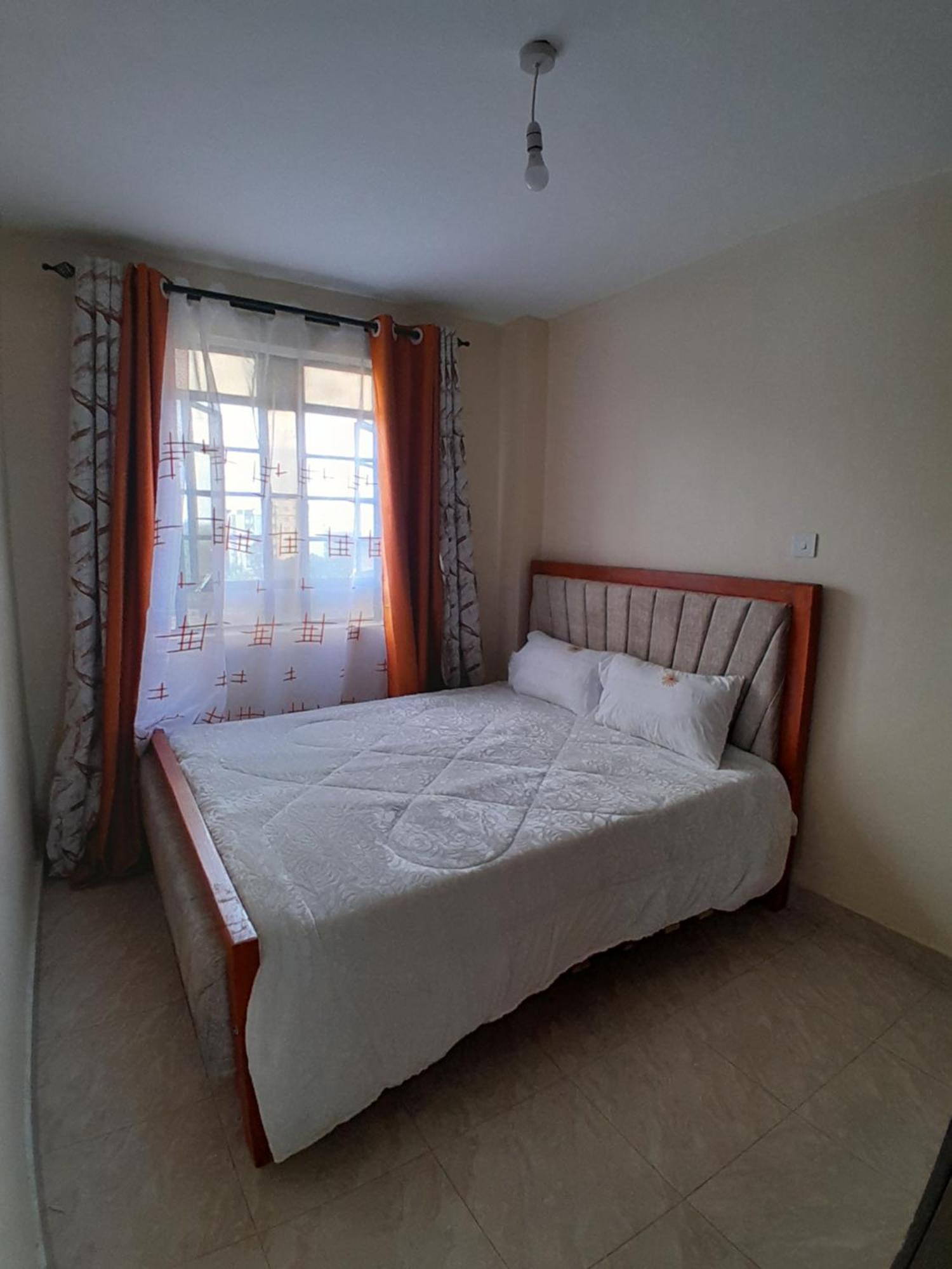 Rawan Comfy Apartment Nairobi