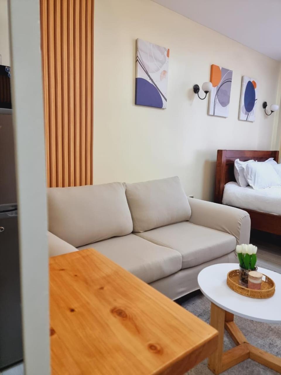 Hera Luxury In Kileleshwa Apartment