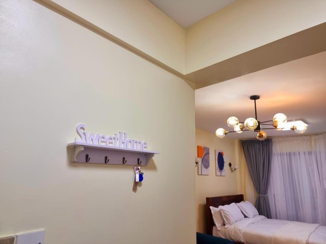Apartment Hera Luxury In Kileleshwa *