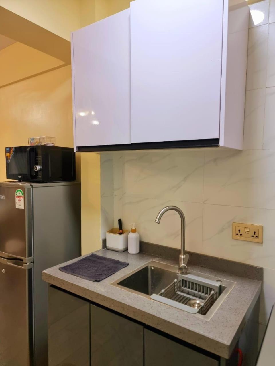 Hera Luxury In Kileleshwa * Nairobi
