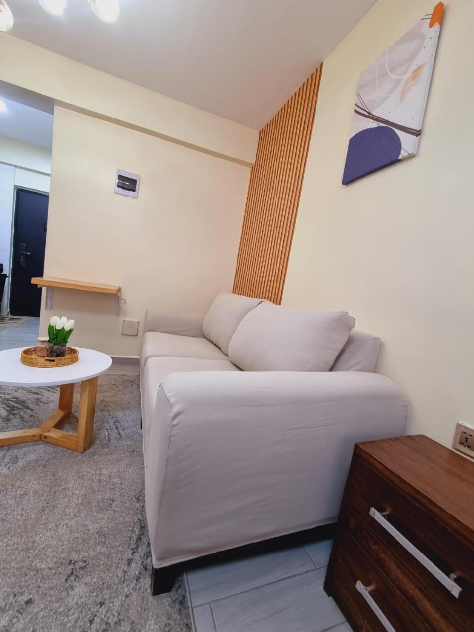 Hera Luxury In Kileleshwa