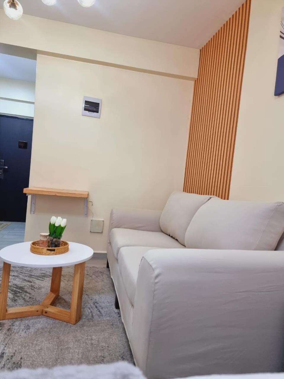 Hera Luxury In Kileleshwa Nairobi