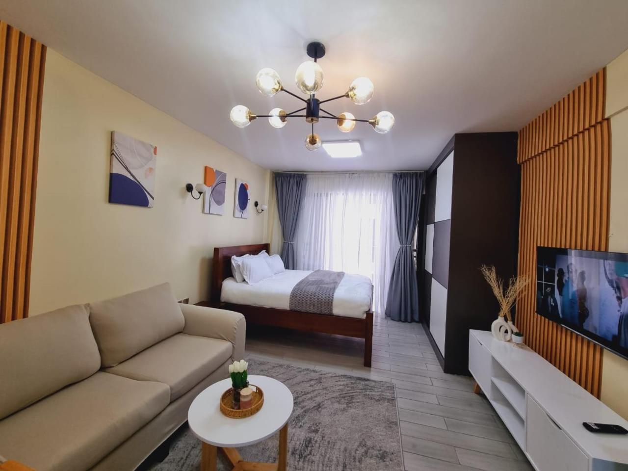 Hera Luxury In Kileleshwa Nairobi