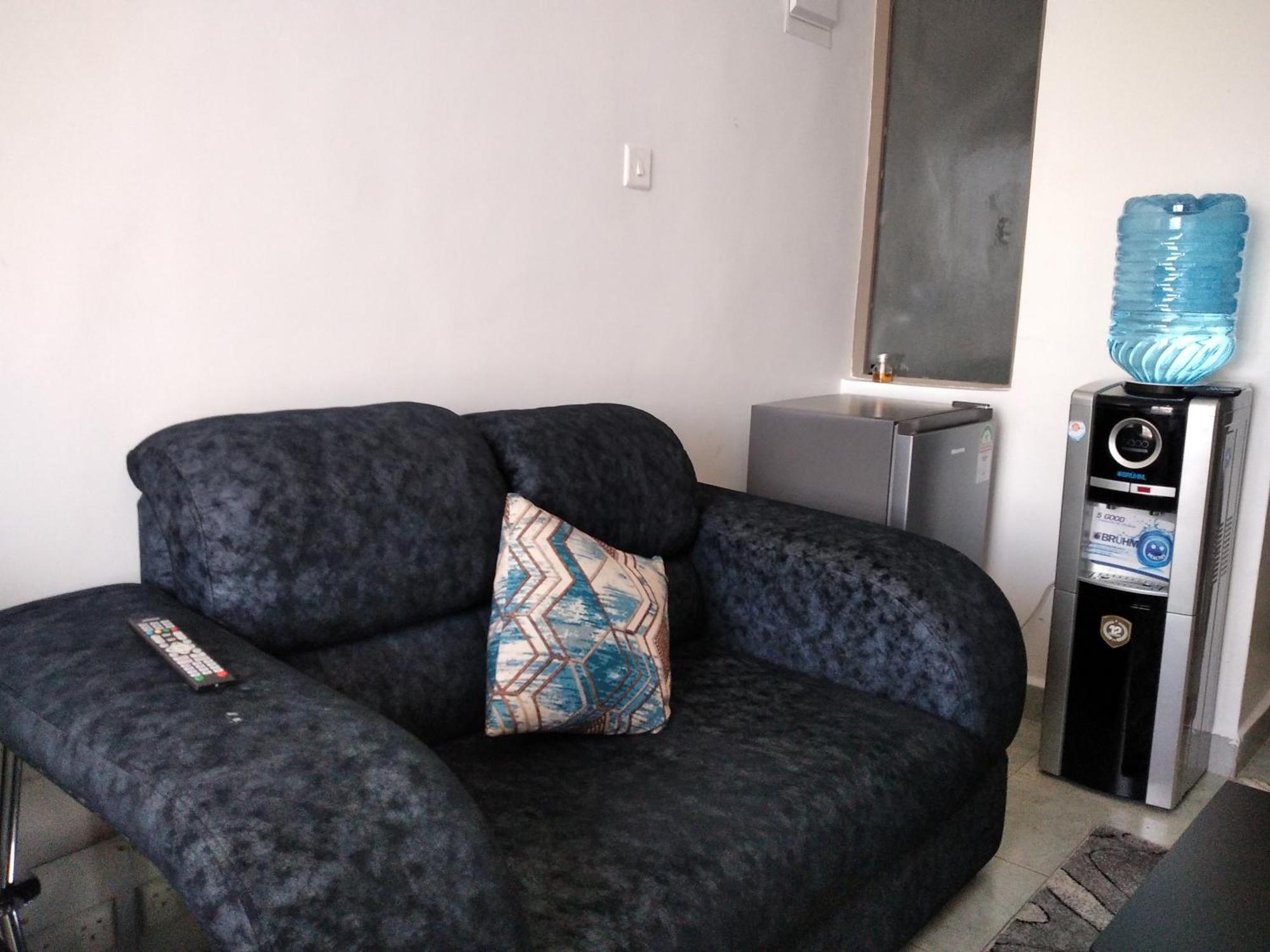 Apartment Tsavo Pentagon Nairobi