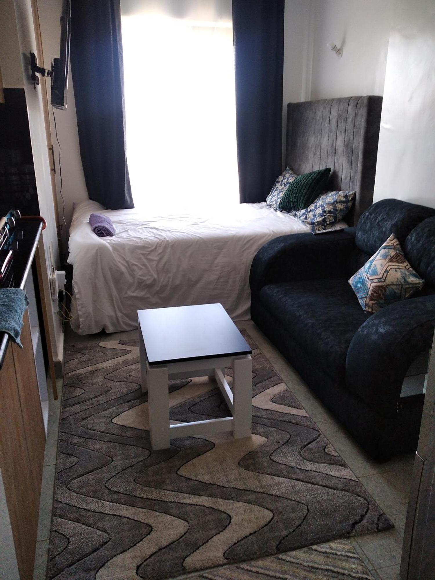 Tsavo Pentagon Apartamento