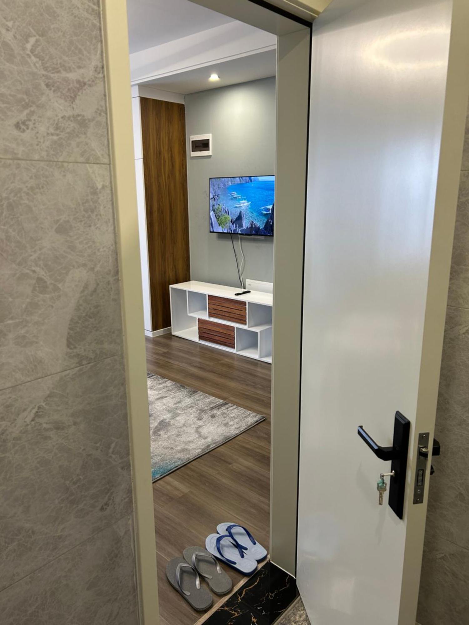 Serene Hideaway, Kilimani Apartment Nairobi