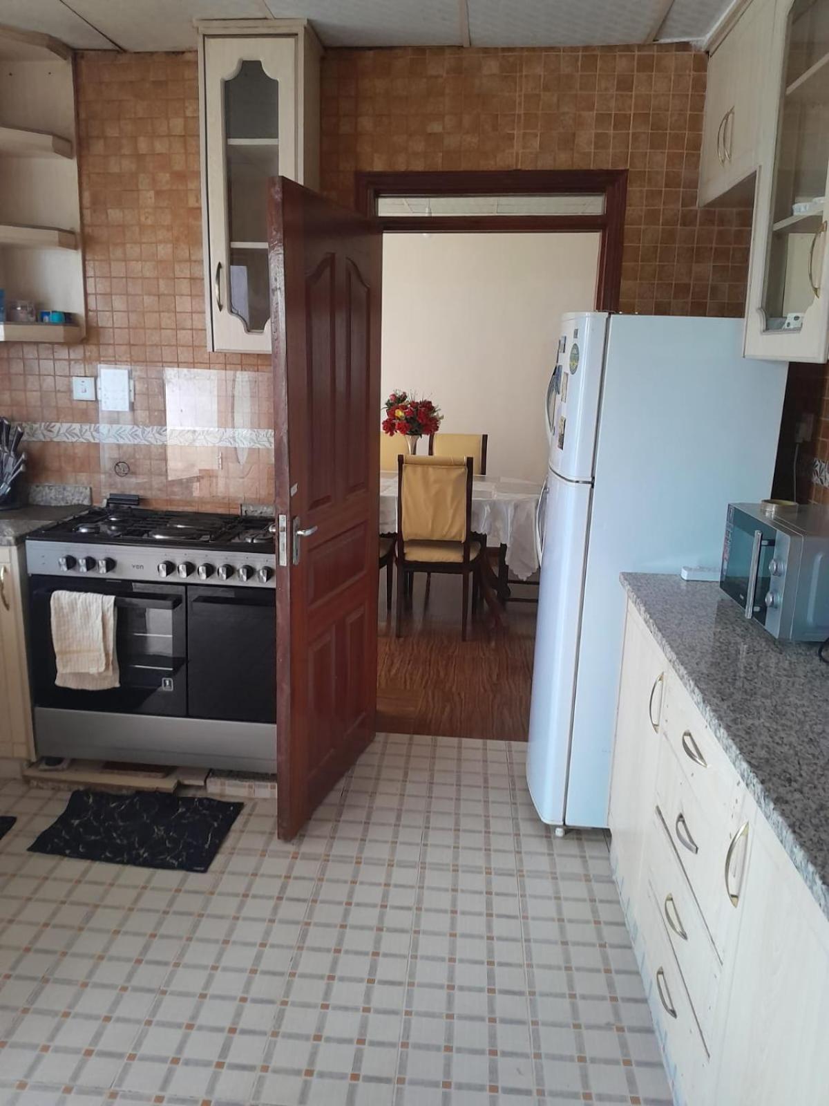Homestay Evergreen Kile Home4 *