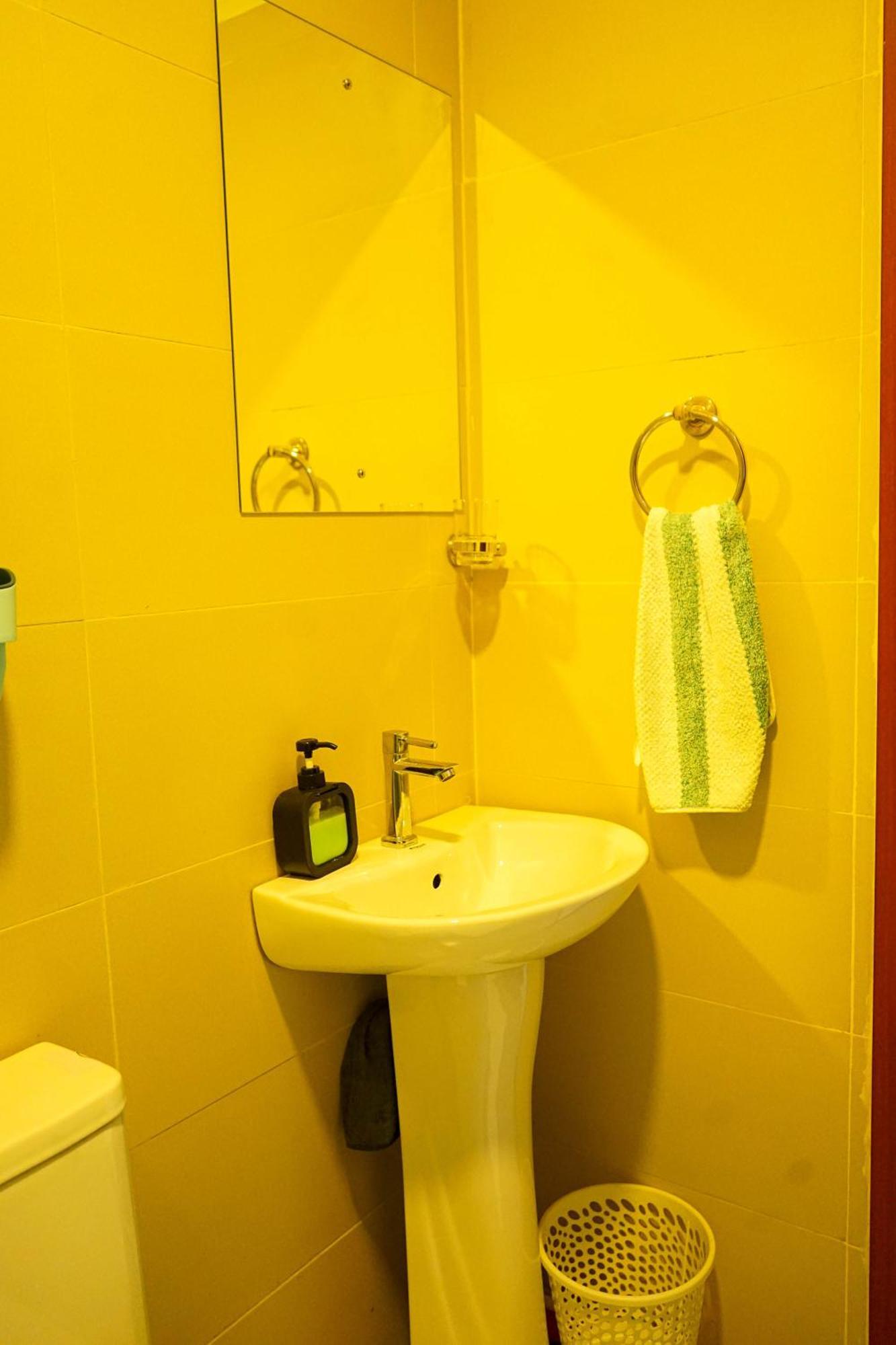 The Nestie Apartment Nairobi