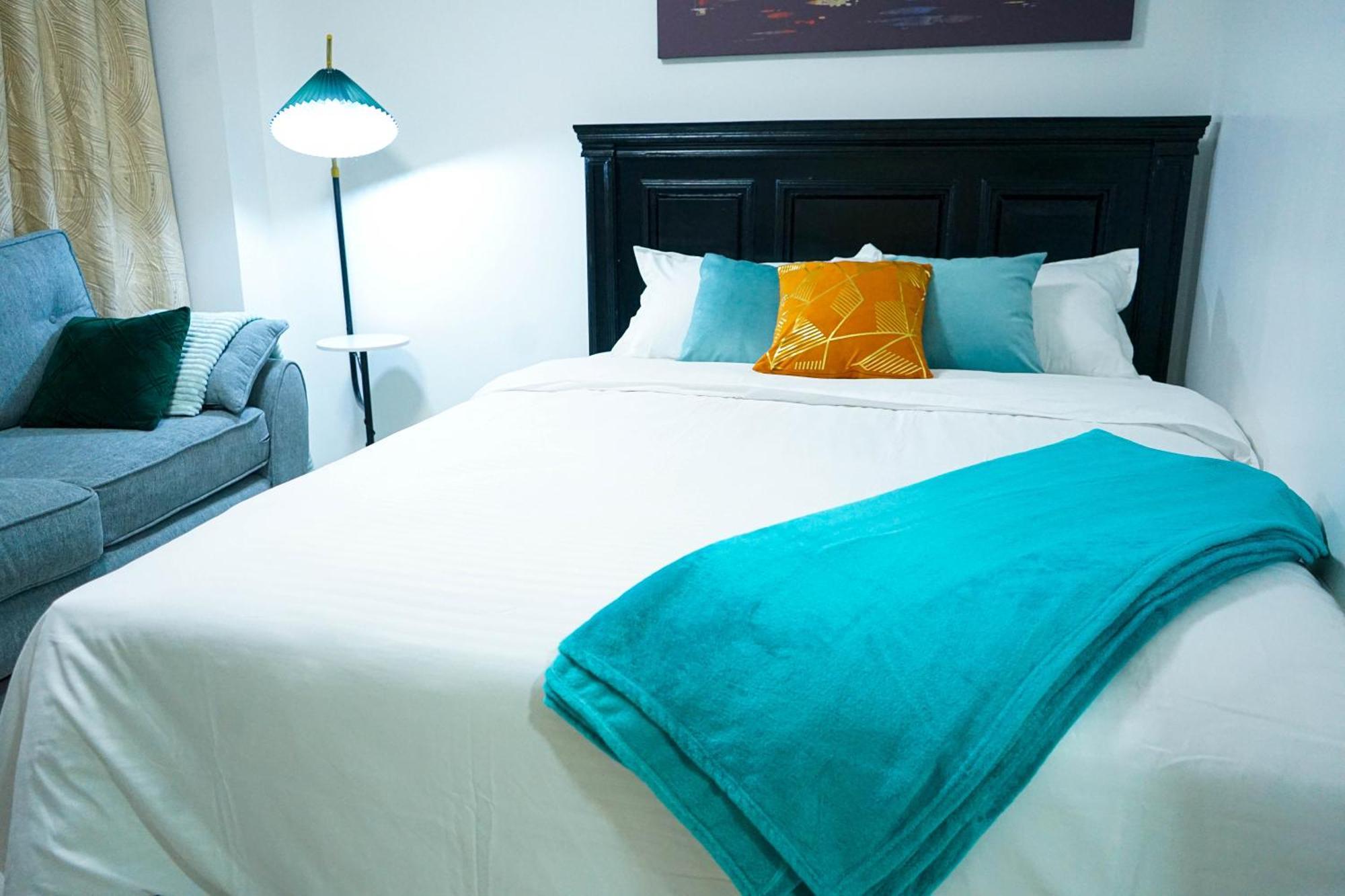 The Nestie Apartment Nairobi