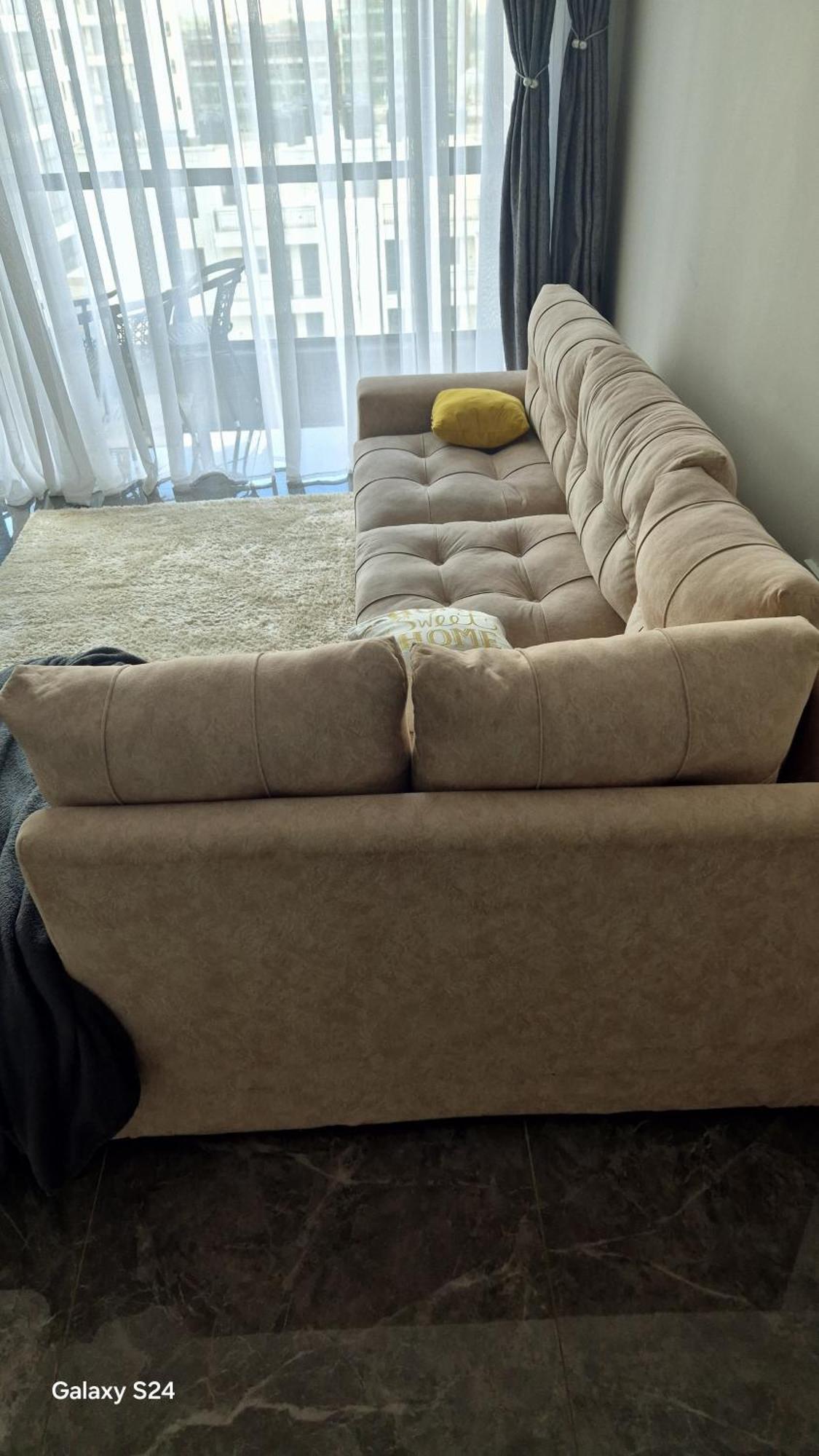 Apartment Hans Nairobi