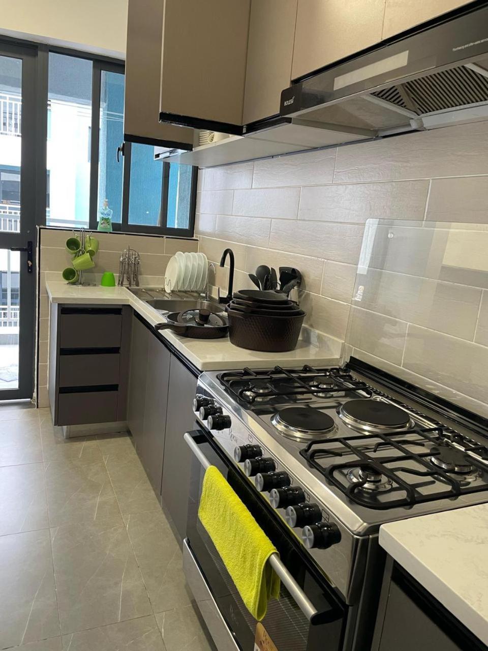 Apartment Haydenco Furnished *