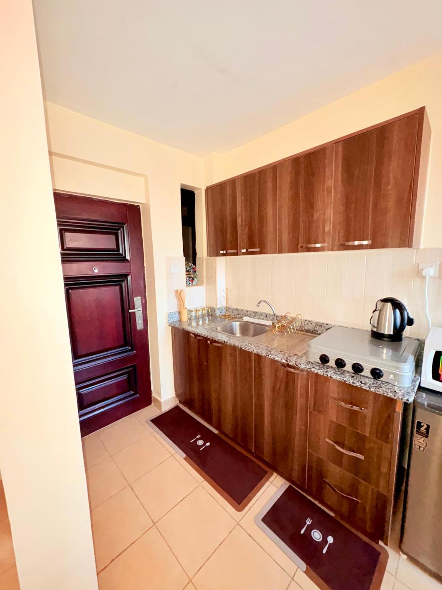 Chrismona Apartment Nairobi