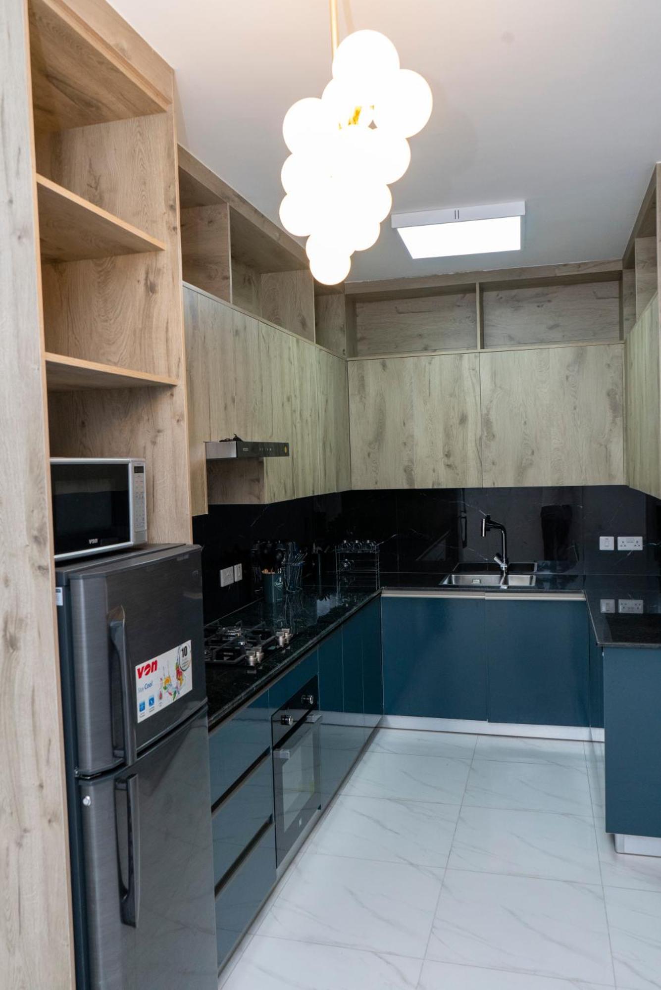 Misora Apartment Nairobi