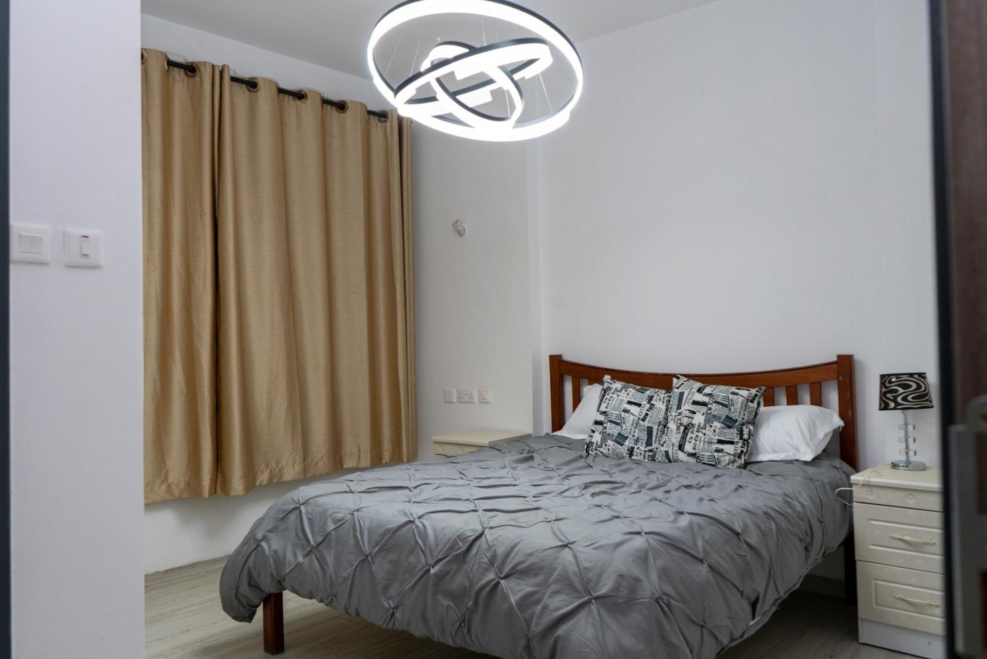 Apartment Misora