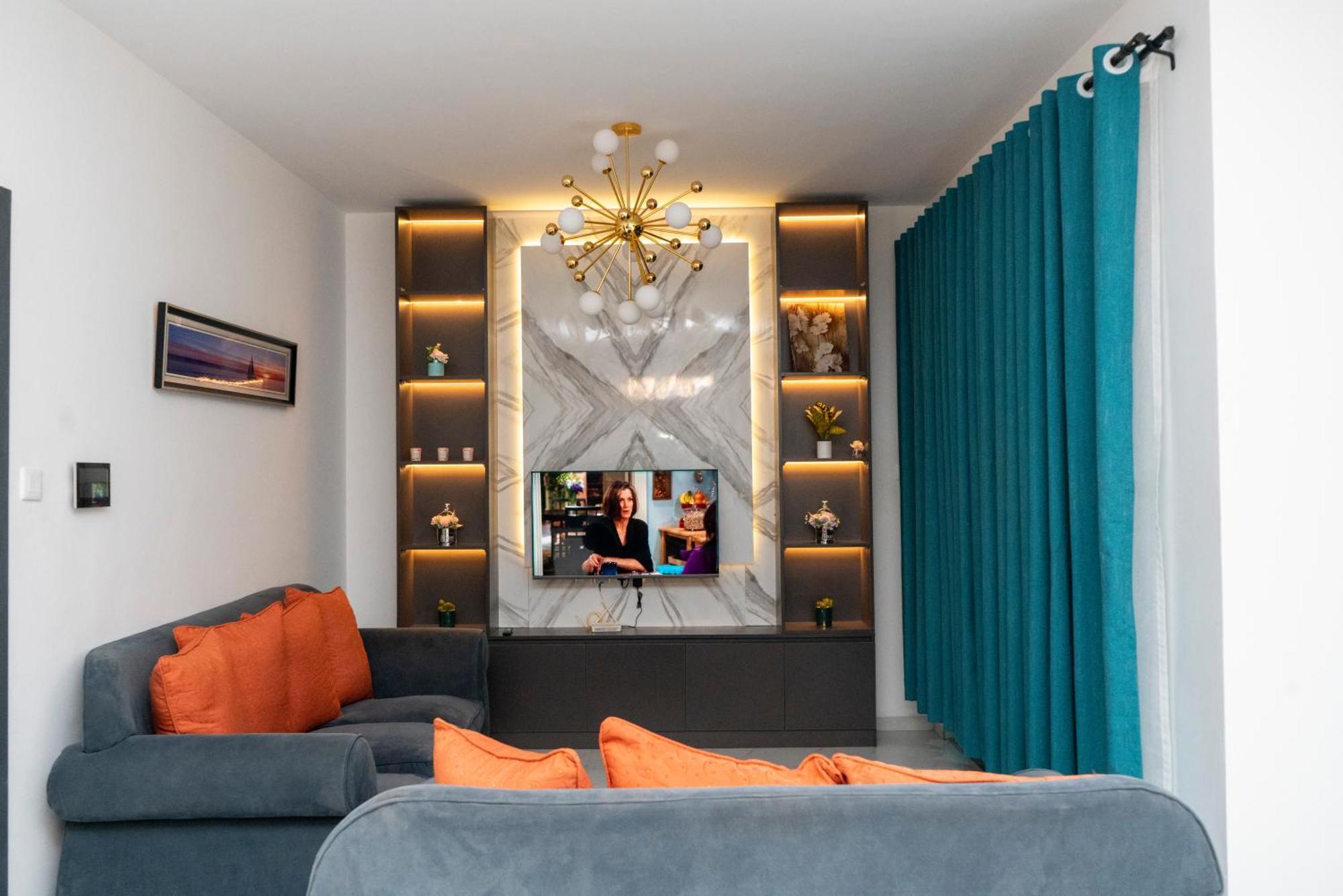 Misora Apartment *