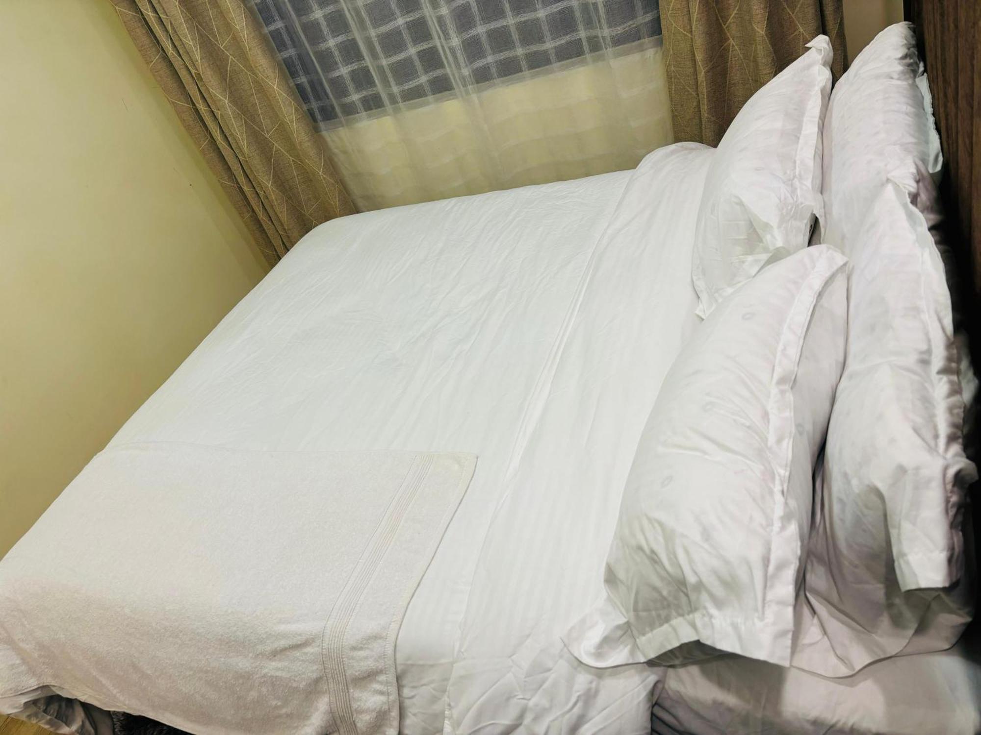 Siaya Park Apartment Nairobi