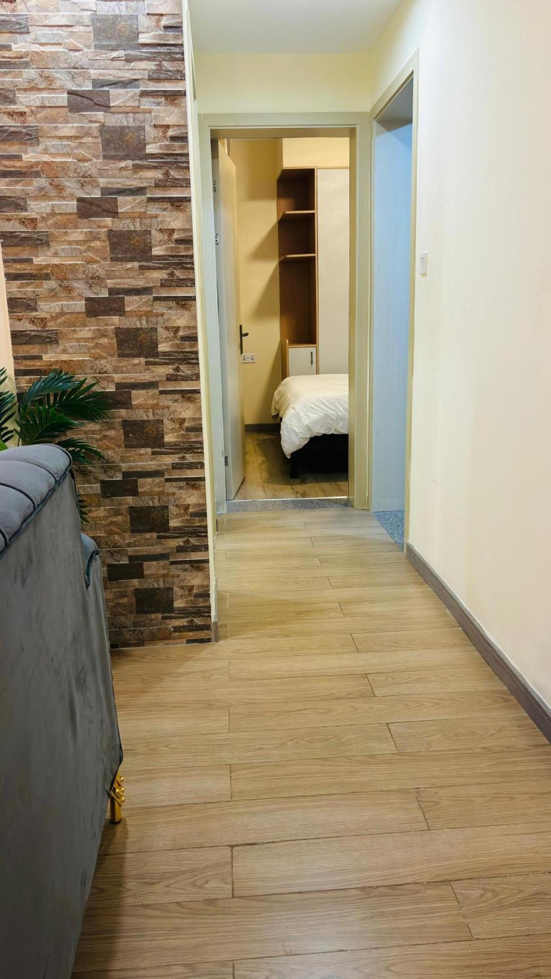 Siaya Park Apartment