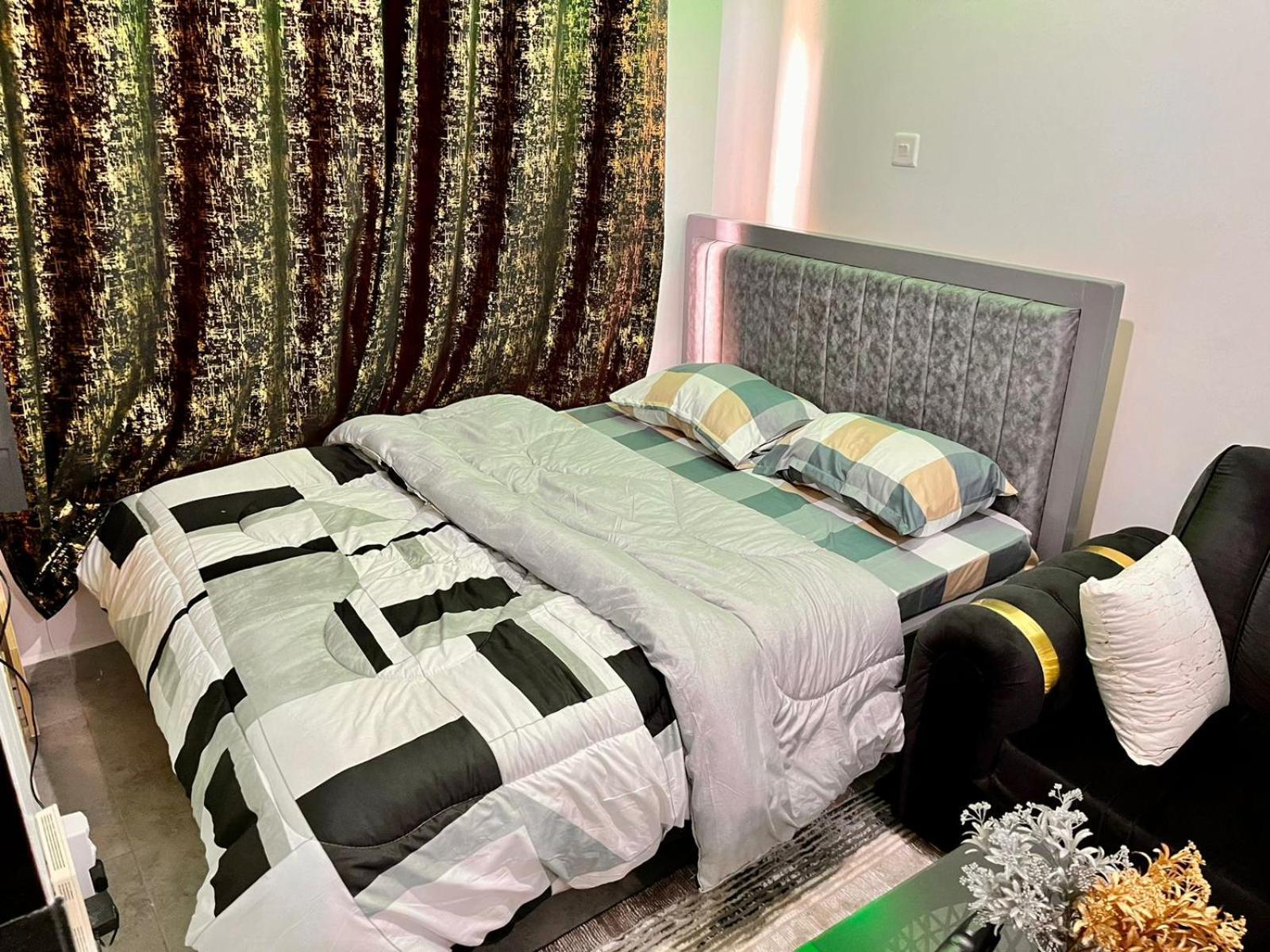 Apartment Tsavo Fedha Embakasi Nairobi