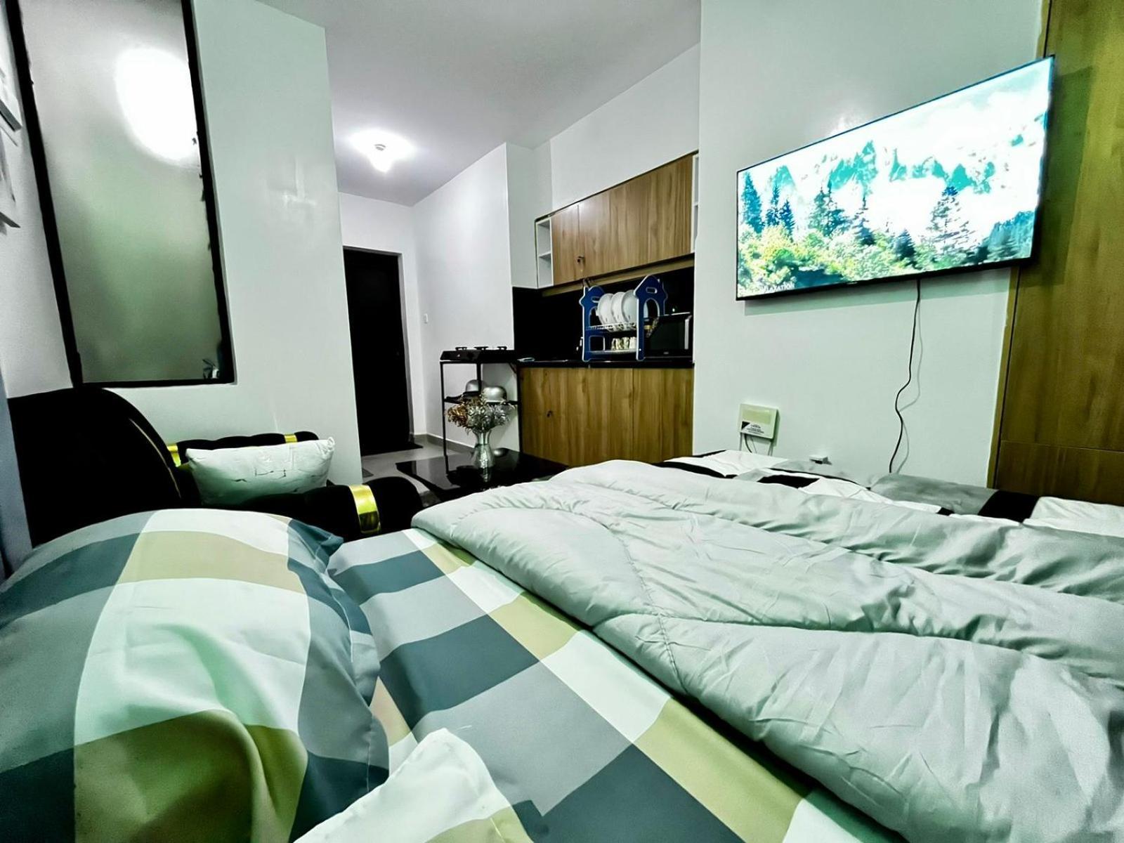 Tsavo Fedha Embakasi Apartment