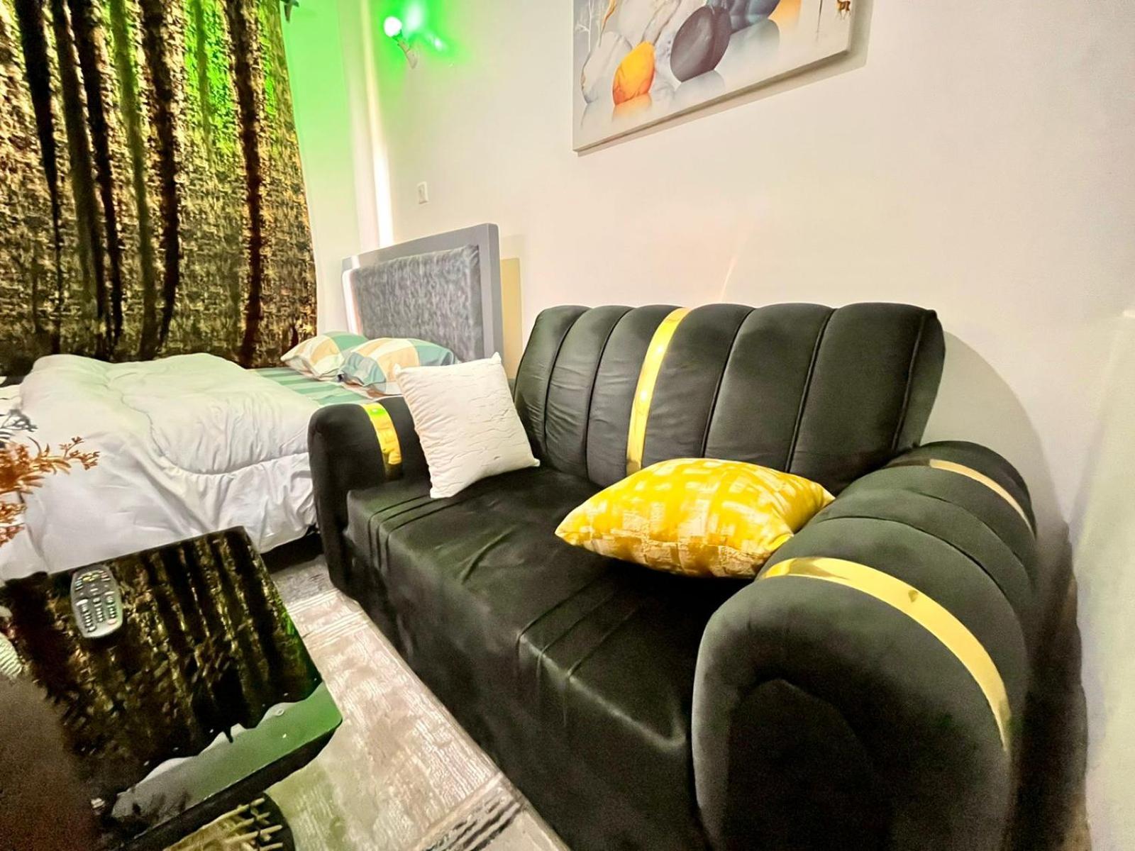 Apartment Tsavo Fedha Embakasi Nairobi